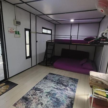 The K Kabin Pekan Extérieur photo