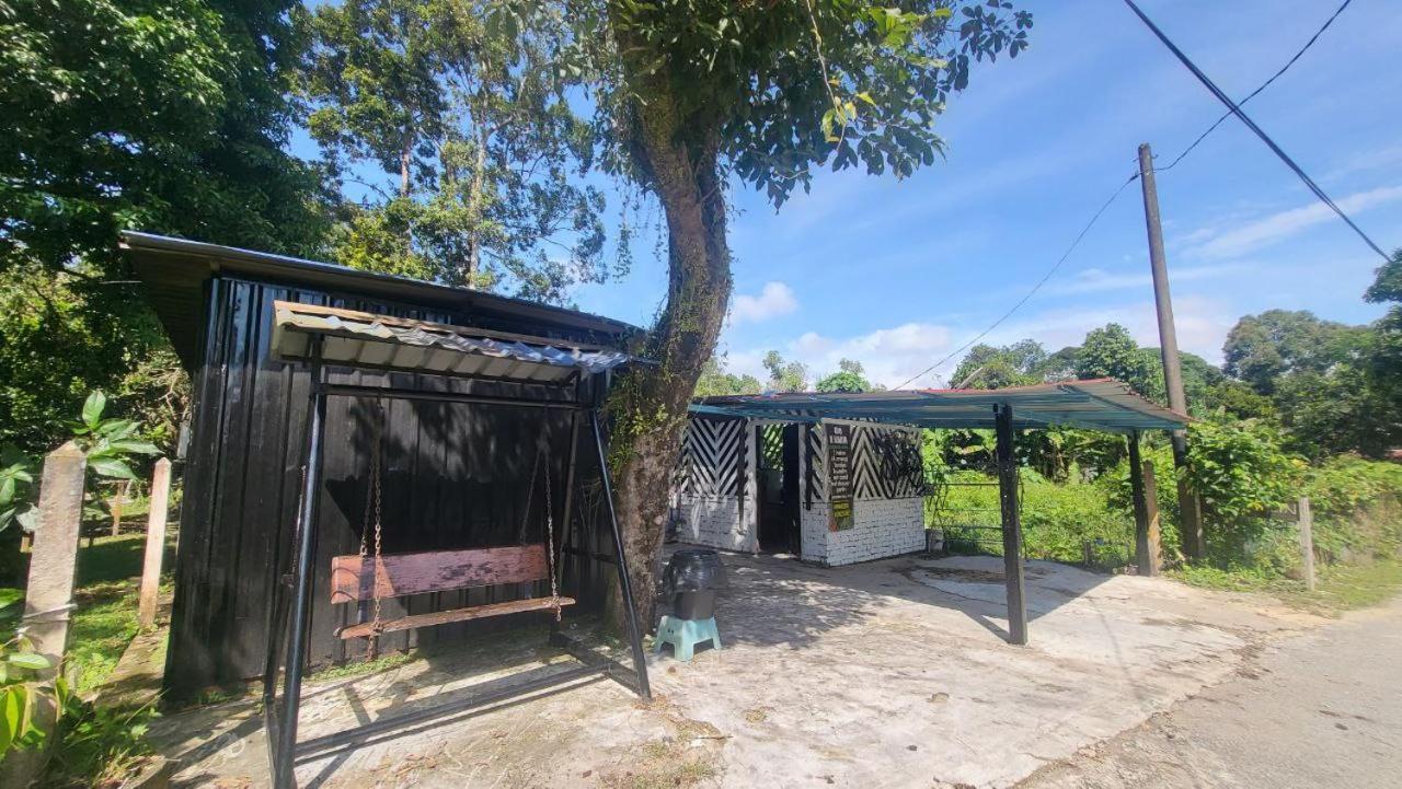The K Kabin Pekan Extérieur photo